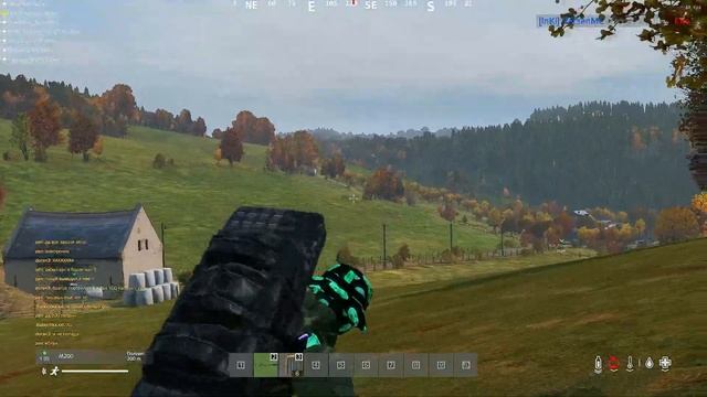 GG ne bydet | DayZ Paradise смотреть онлайн