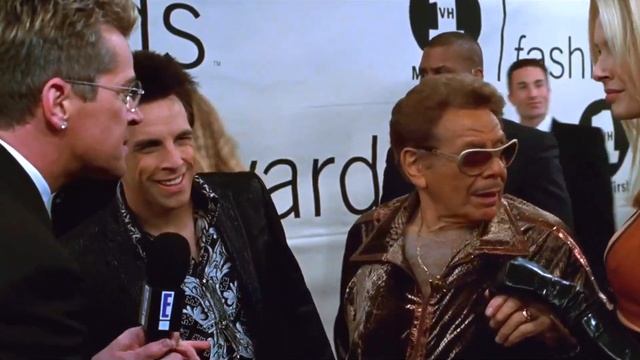 Zoolander Mem - PARTY PARTY (Full Video)
