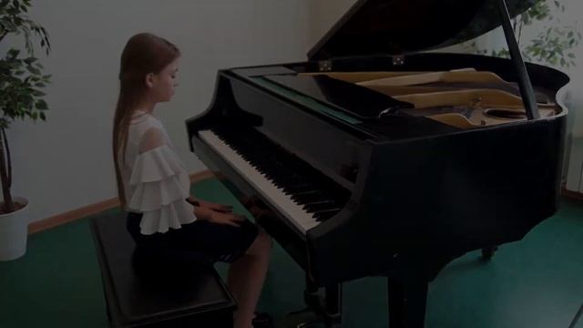 ДШИ ТВ. 1 выпуск. МБУ ДО "ДШИ № 9" г.о. Самара