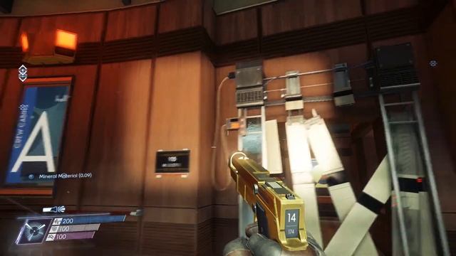 Prey (Ep. 16 – Danielle and Abigail) смотреть онлайн