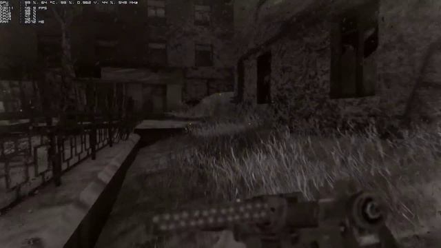 GTX 660 - Metro 2033 REDUX 1080p MAX Settings Tessellation FPS ON-SCREEN смотреть онлайн