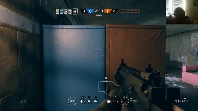 Noob Ass Nibbas Play Rainbow Six Siege - Part 6 (W/Friends) смотреть онлайн