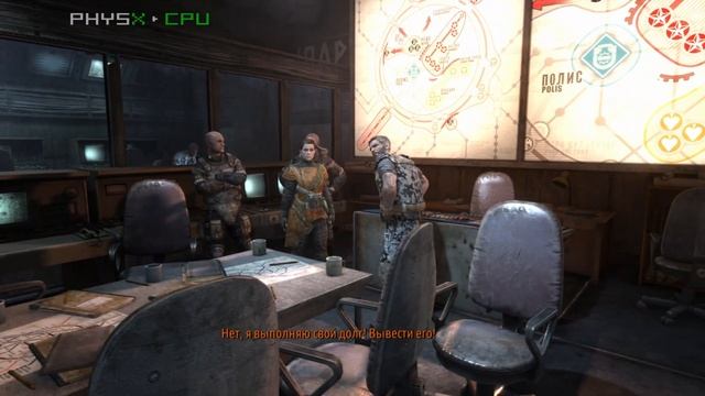 Metro: Last Light "REDUX", Прохождение Без Комментариев - Часть 1: Детёныш [ 4K | 60FPS] смотреть онлайн