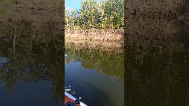 Первые дни осени. смотреть онлайн