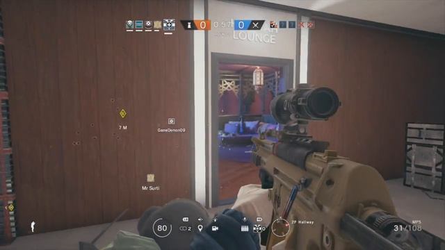 Rainbow Six Siege - Doc Guide - Year 3 - Tips And Tricks смотреть онлайн