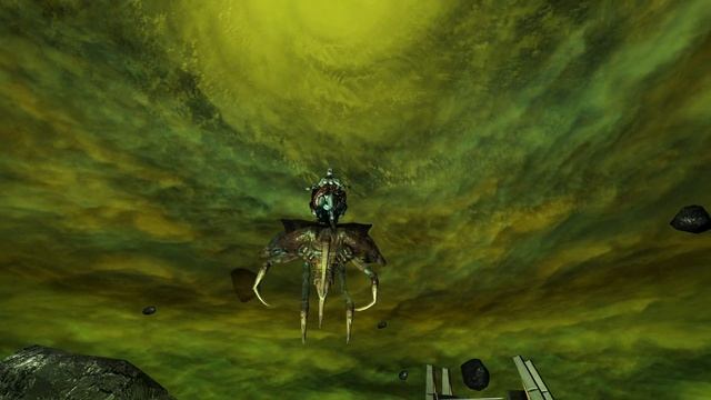 Prey - Mother's Embrace смотреть онлайн