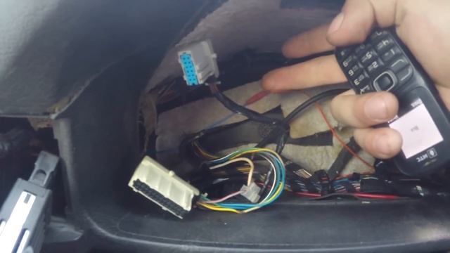 BMW E34 собрать самому на улице !