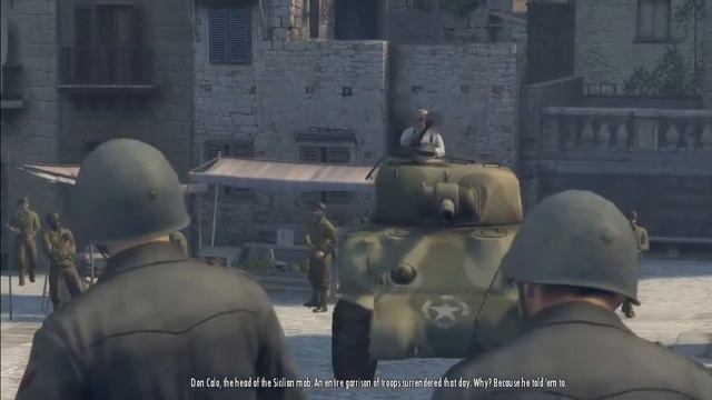 MAFIA2 GAMEPLAY'Chapter1' indonesia(PC KENTANG) смотреть онлайн