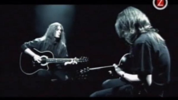 Blind Guardian - The Bard's song