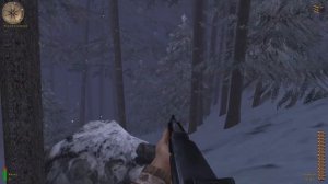 Medal of Honor Allied Assault #3/3. Миссии 5, 6. Хард + все медали (2002)
