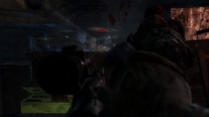 How to kill the Tank | Metro Last Light