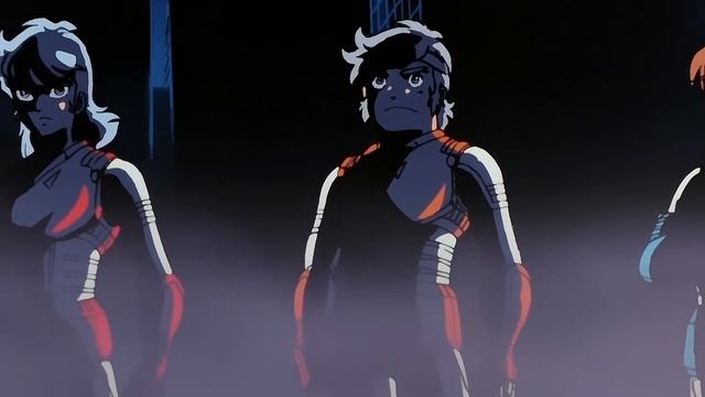 Toonami - Ronin Warriors Long Promo (Today 5.5) [Peter Cullen] 4K смотреть онлайн