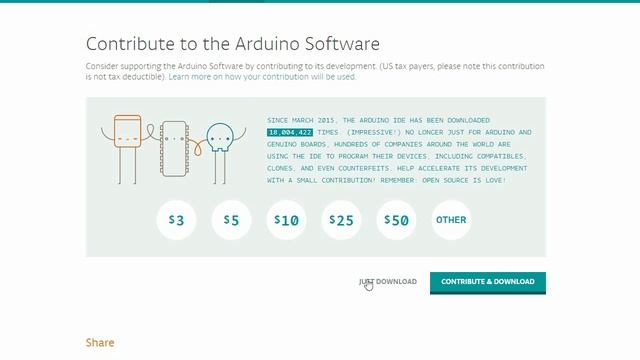 สอนลง Arduino 1.8.4 IDE ฟรี ภายใน 2 นาที ใช้ได้แน่นอน ไม่มีไวรัส 100% 2021 ก็ยังใช้ได้ смотреть онлайн
