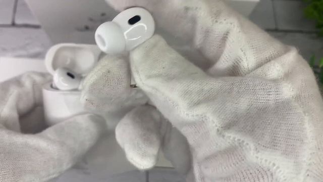 AirPods Pro 2 premium смотреть онлайн
