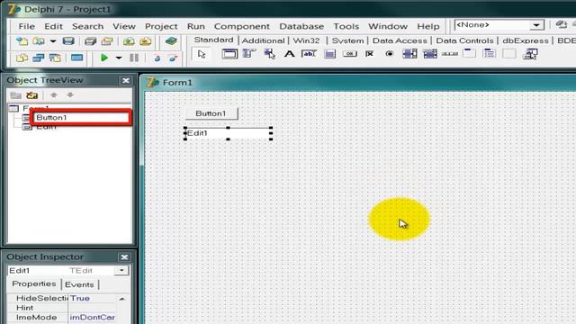 Learn Delphi Programming | Unit 3.2 | The Delphi 7 Integrated Development Environment смотреть онлайн