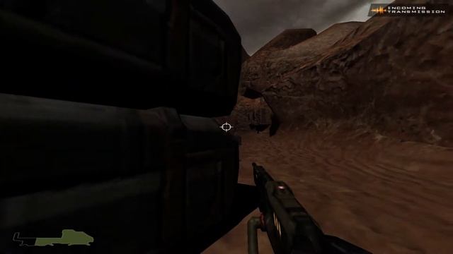 Under Attack![]QUAKE 4 Episode #3 смотреть онлайн
