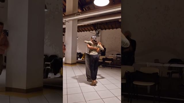 Красивое танго смотреть онлайн