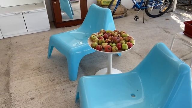 Из чего будет пристройка? Фундамент часть 1| Орел или Решка? смотреть онлайн