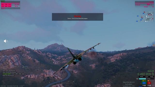 ARMA 3 - RHS KOTH MONTAGE #3 смотреть онлайн
