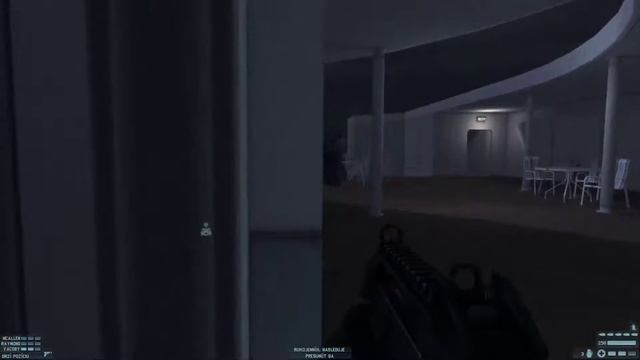 Rainbow Six Lockdown Mission 11 Trajekt смотреть онлайн