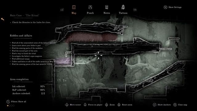 The Last Case of Benedict Fox Part 4 смотреть онлайн