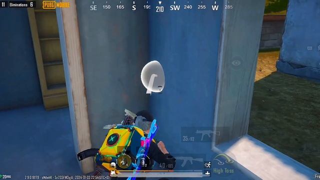 OMG 🥵 Better Than IOS 17 😳 iPhone 11 Pubg Test 2024 ✅ ios 16.7 Pubg Test смотреть онлайн