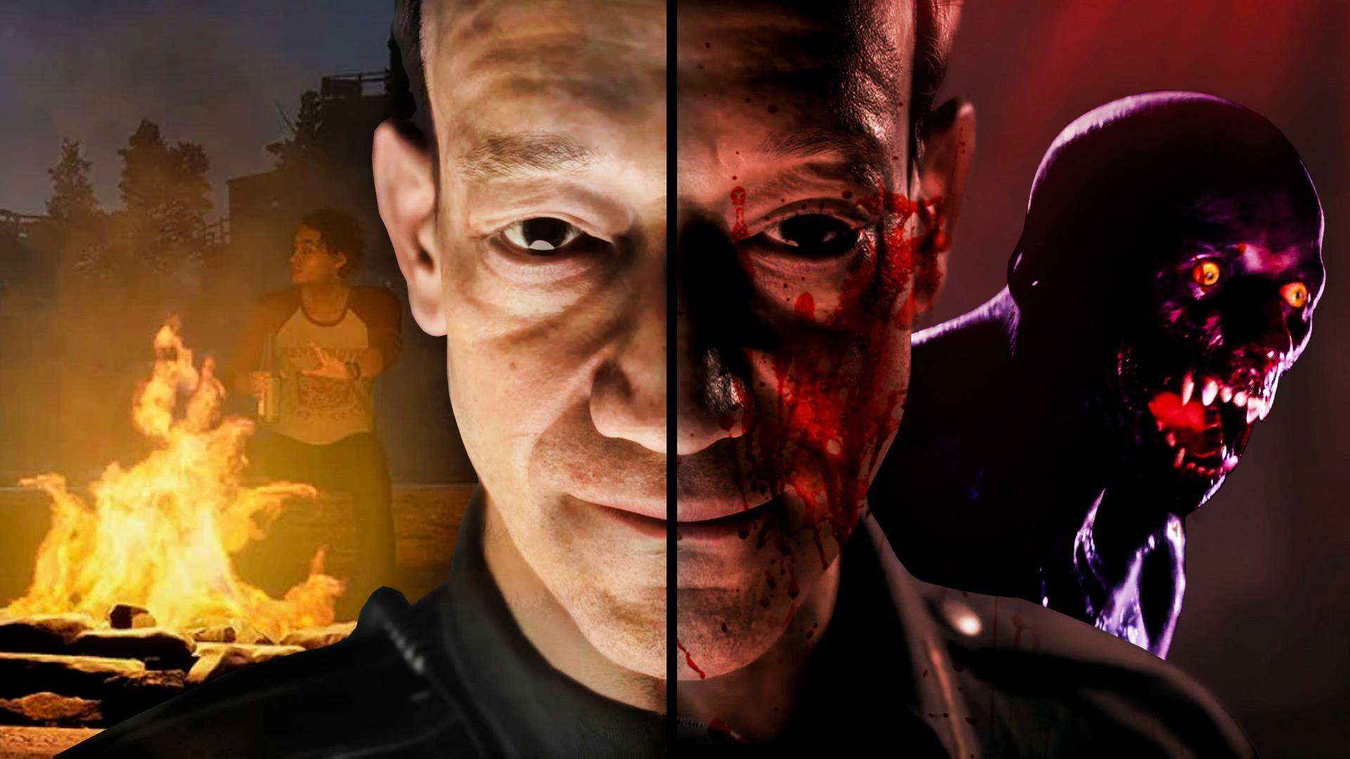 😱Что будет если НИЧЕГО НЕ ВЫБИРАТЬ в The Quarry? смотреть онлайн