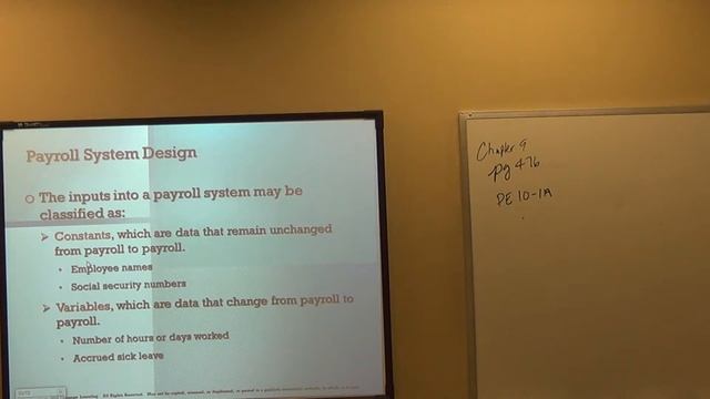 Chapter 10 Financial Accounting Lecture смотреть онлайн