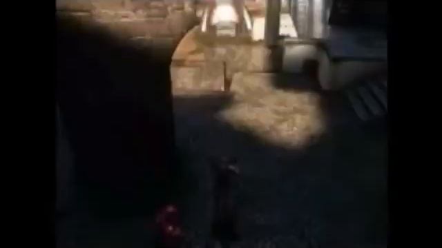 Top Ten Halo 3 Sniper shots (remastered) смотреть онлайн