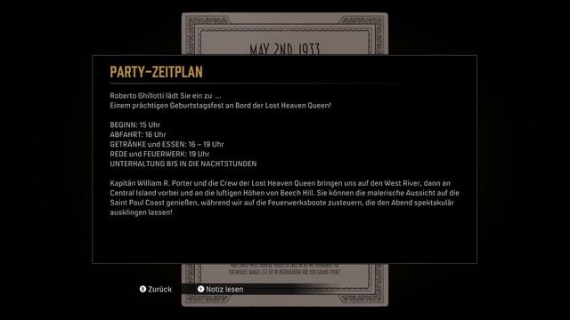 Mafia 1 Remake Definitive Edition Gameplay Deutsch #16 - Matrose Tommy смотреть онлайн