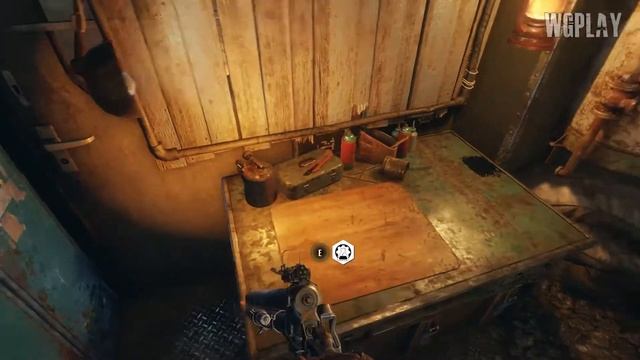 Metro: Exodus ►МИССИЯ С КНЯЗЕМ #8 смотреть онлайн