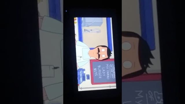 Bob burgers at night смотреть онлайн