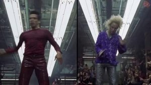 [CLUB REMIX] timbaland - give it to me / yally - Party Party / zoolander meme