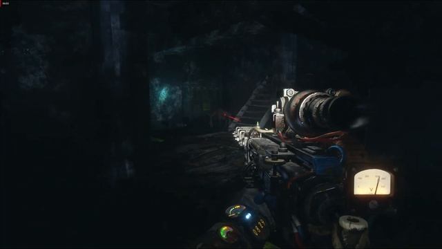 Metro Exodus(Enhanced Edition) part 32 смотреть онлайн