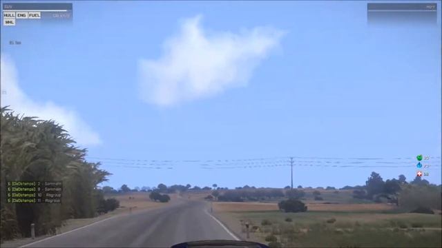 Arma 3 Altis Life: Interview with a Brit! смотреть онлайн