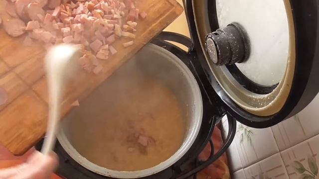 Квантовая волна