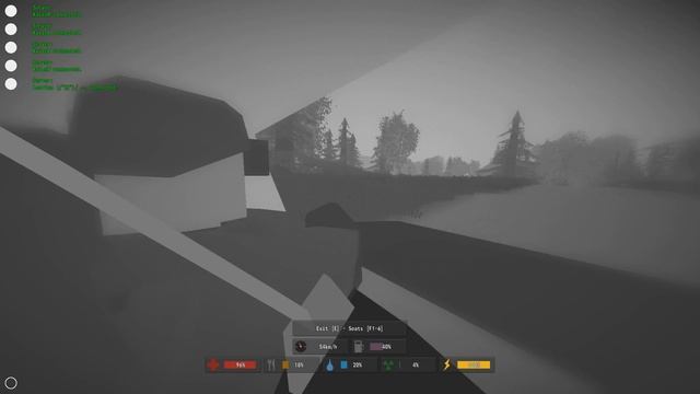 Unturned: Серия - 21 - Выживание [кооп] смотреть онлайн