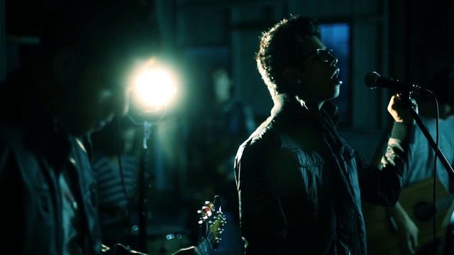 MUV - Save the world - Sweedish House Mafia COVER смотреть онлайн
