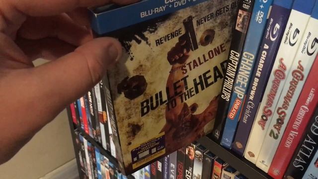 My Complete Blu Ray Collection as of 12/31/17 (1400+ titles!) Part 2 смотреть онлайн