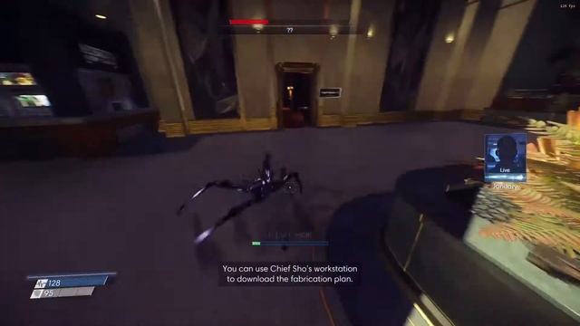 OOPS ALL MIMICS (prey modded) смотреть онлайн