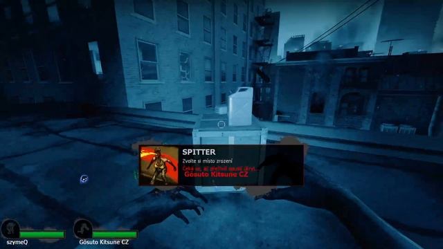 Left 4 Dead 2 (L4D2) смотреть онлайн