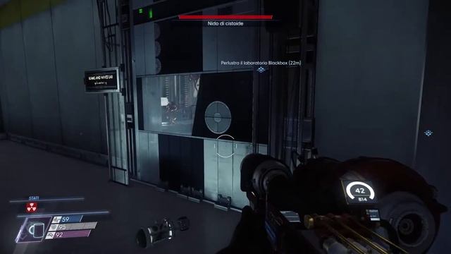 Prey #13 - Il Progetto Blackbox смотреть онлайн