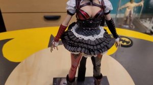 Hot Toys Arkham Knight Harley Quinn 1/6 Figure