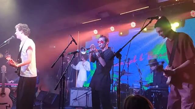 ZOLOTO - Улицы ждали RED Roof 24/11/19 смотреть онлайн