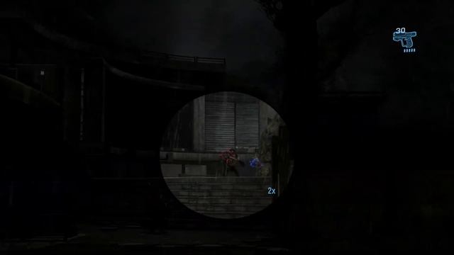 Winter Contigency - Halo Reach [Masterchief Collection] #1 смотреть онлайн