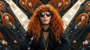 Сериал Жизни матрешки - 2 сезон 7 серия / Russian Doll