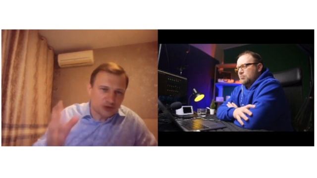 Психология строительства. Спикер Сергей Петруша смотреть онлайн