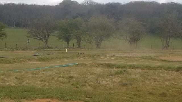 traxxas xmaxx & Arma outcast 8s at paddlesworth jumps rolls and crashes смотреть онлайн