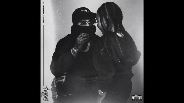 Shoreline Mafia Type Beat - "Bottle Service" / Dark LA West Coast Beat / Ohgeesy Type Beat 2023 смотреть онлайн