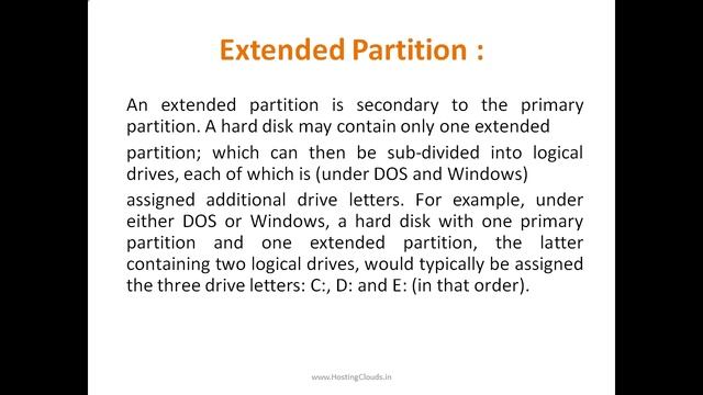 How do I create partitions in Linux Machine , How to Creating Linux Partitions смотреть онлайн